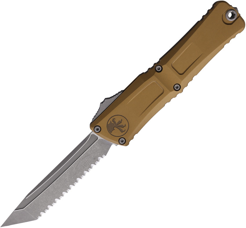 Auto Combat Troodon T/E GenIII 1144-12APTA