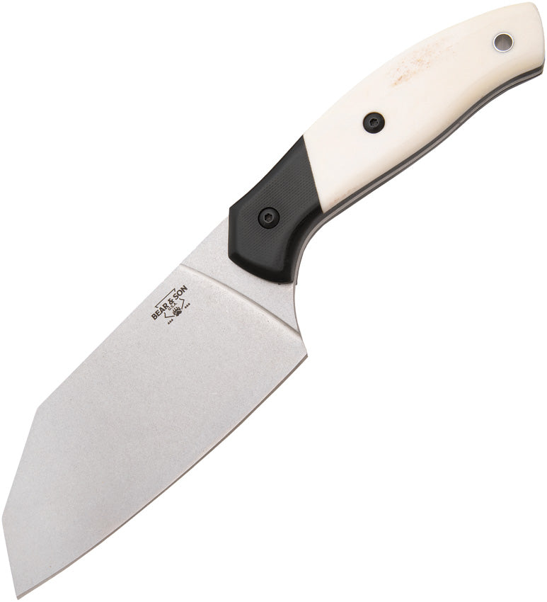 Professional Chopping Knife WSB35
