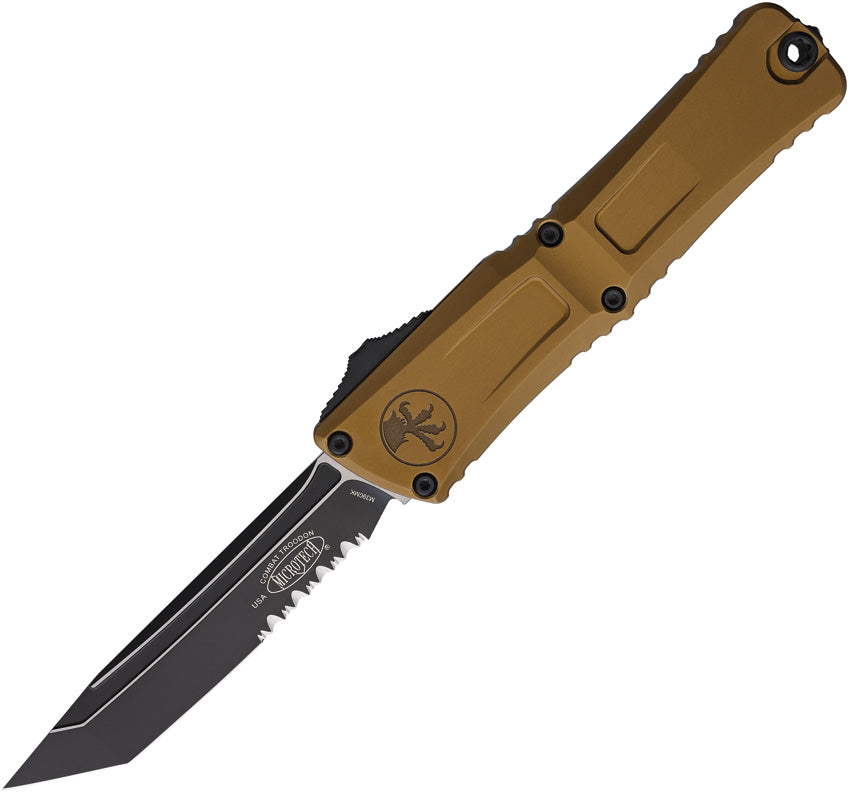 Auto Combat Troodon T/E GenIII 1144-2TA