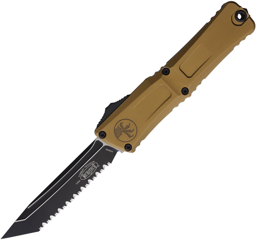 Auto Combat Troodon T/E GenIII 1144-3TA