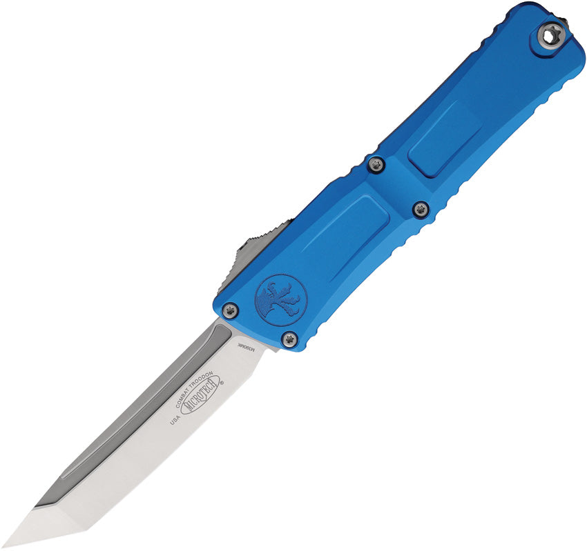 Auto Combat Troodon T/E GenIII 1144-4BL