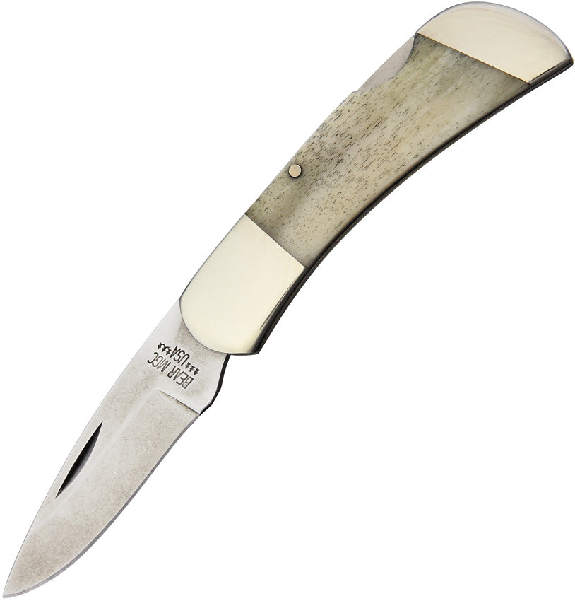 Midsize Lockback WSB61
