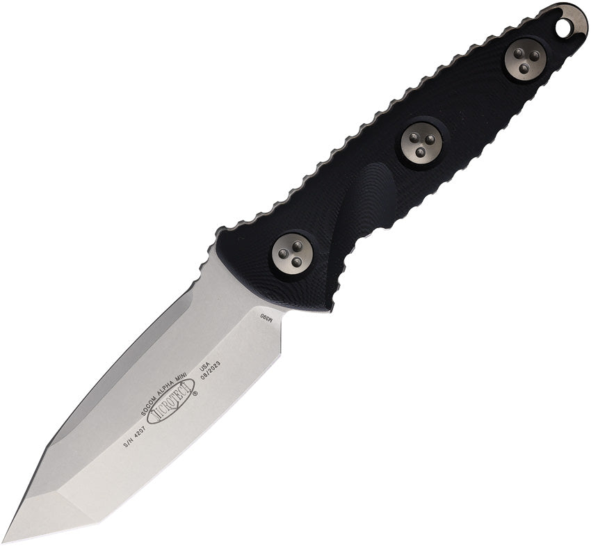 Socom Alpha Mini T/E SW 114M-10