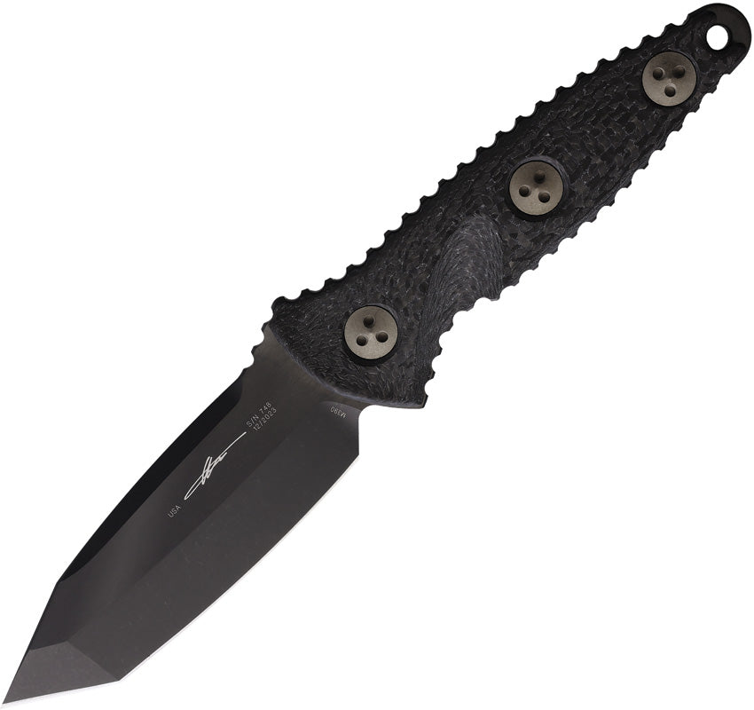 Socom Alpha Mini T/E CF 114M-1DLCCFS