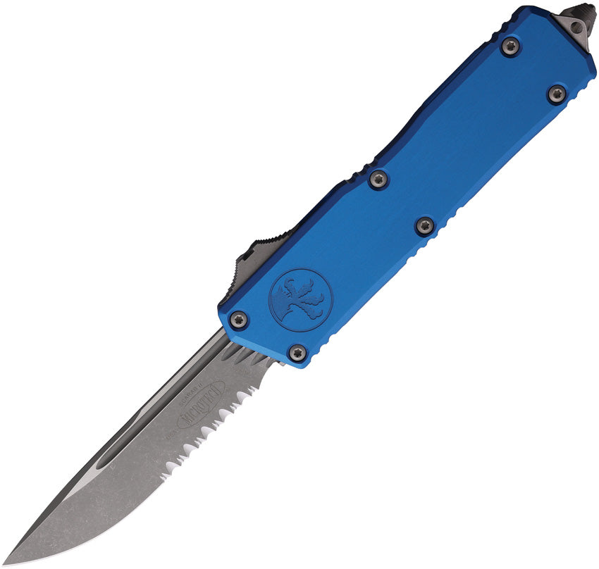 Auto Scarab II Gen III Executi 1176-11APBL