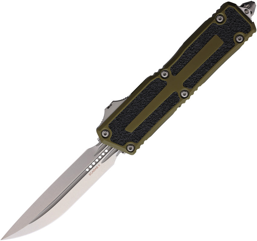 Auto Scarab II OTF Gen III 1180-10OD