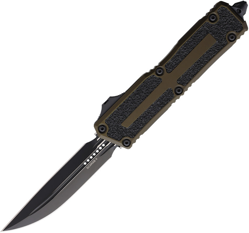 Auto Scarab II OTF Gen III OD 1180-1OD