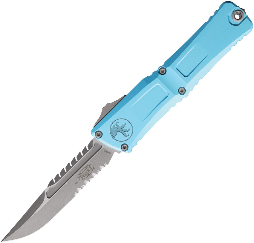 Auto Combat Troodon Intercepto 1217-11APTQS