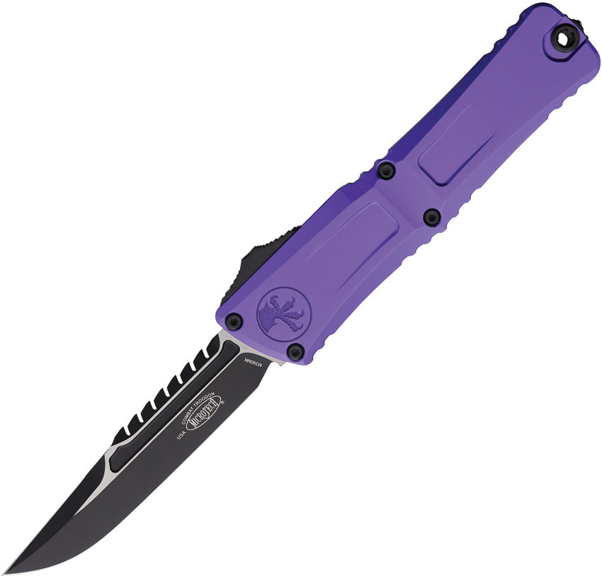 Auto Combat Troodon Intercepto 1217-1PUS