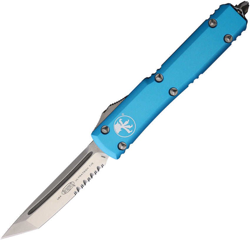 Auto Ultratech T/E OTF Turq
