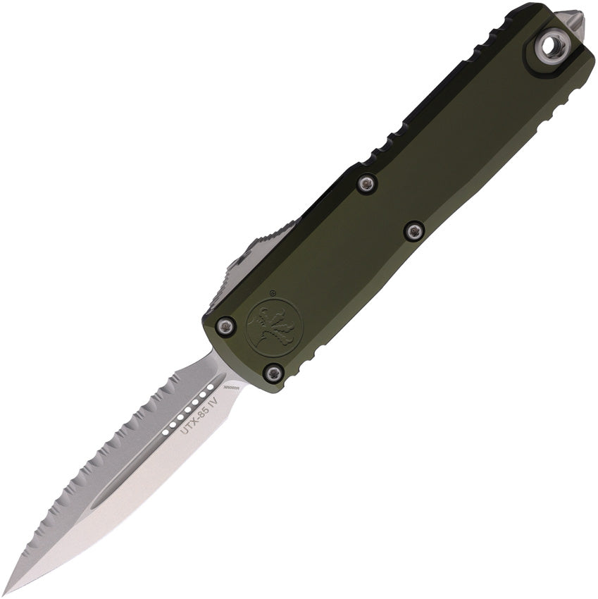 Auto UTX-85 D/E Gen IV OTF 12324-12OD