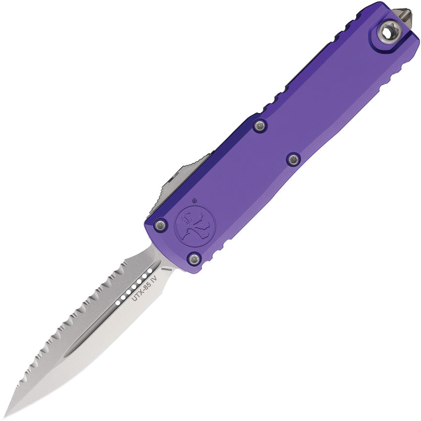 Auto UTX-85 D/E Gen IV OTF 12324-12PU
