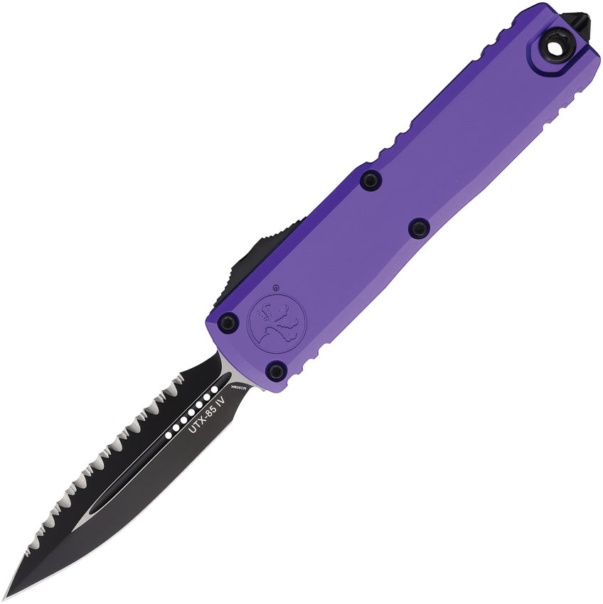 Auto UTX-85 D/E Gen IV OTF 12324-3PU