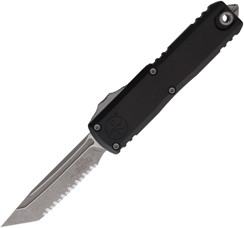 Auto UTX-85 T/E Gen IV OTF 12334-12AP