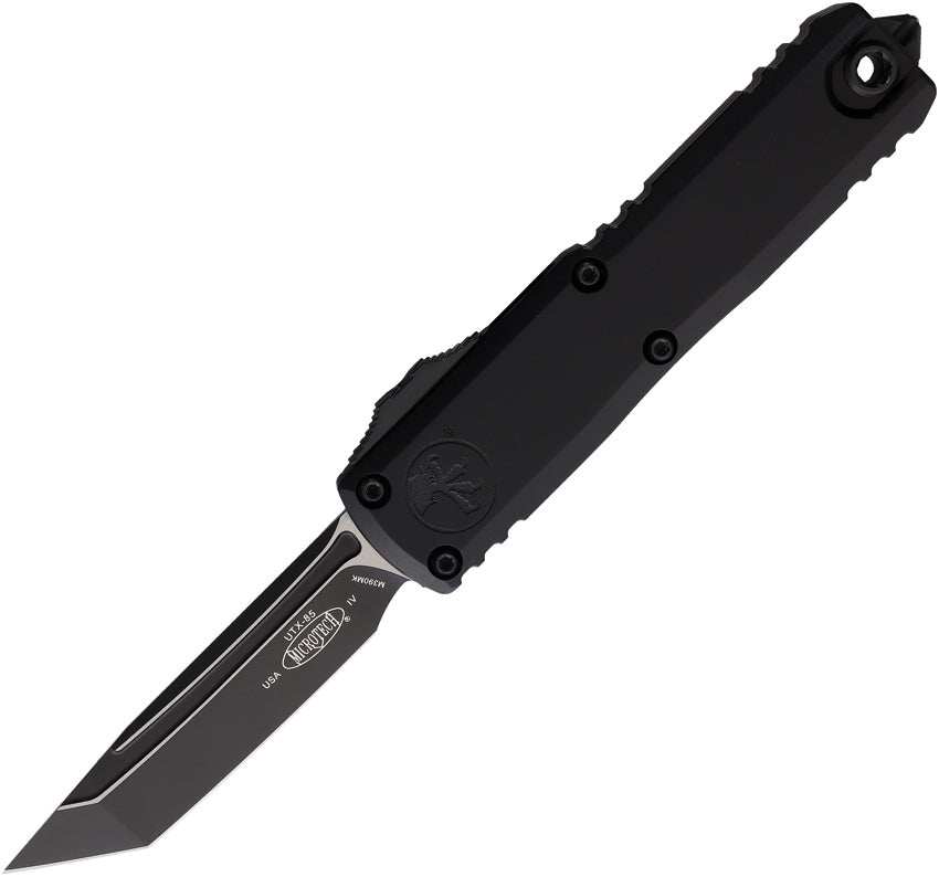 Auto UTX-85 Gen IV OTF 12334-1T
