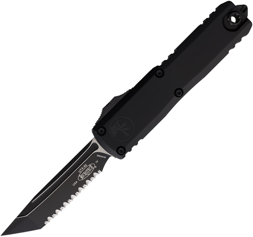Auto UTX-85 T/E Gen IV OTF 12334-3T