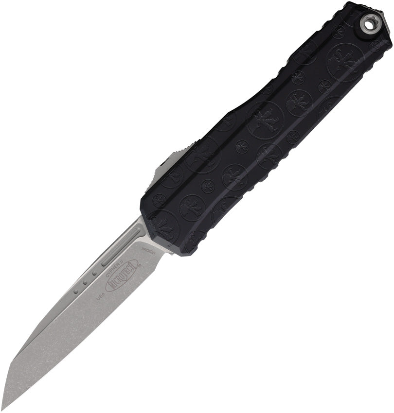 Auto Cypher II OTF AP Claw Bur 1241-10APCW
