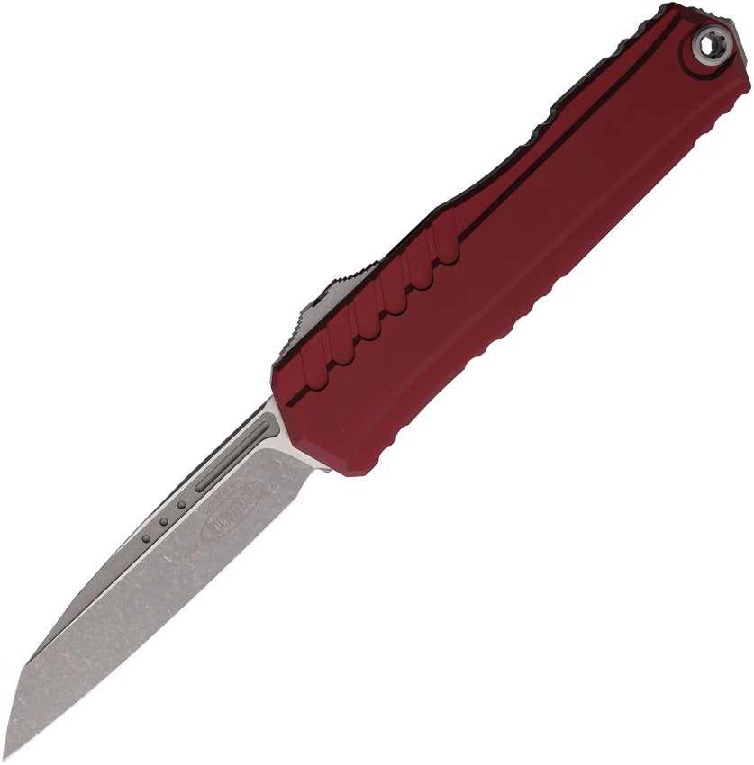Auto Cypher II OTF SE Merlot 1241-10APMR