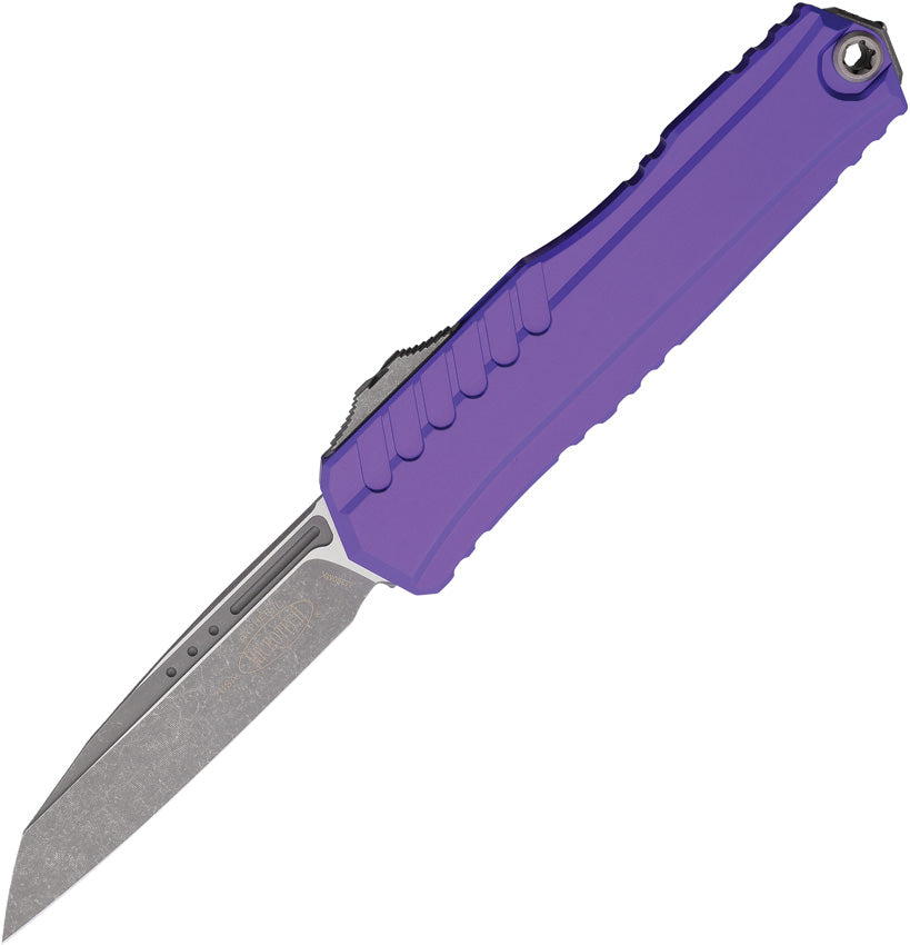 Auto Cypher II OTF SE Purple 1241-10APPU