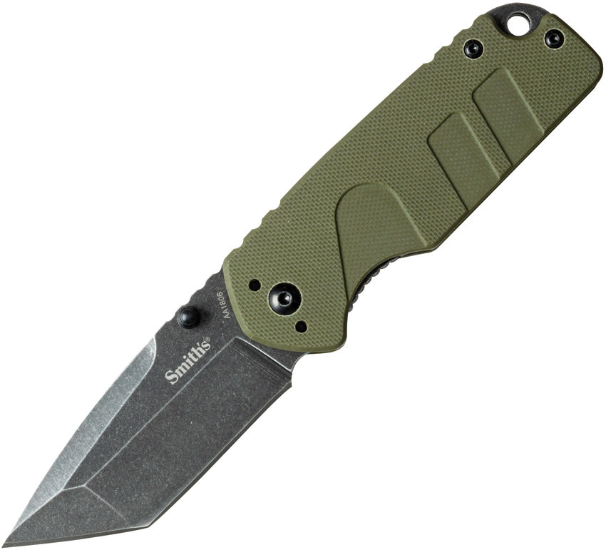 Campaign Linerlock OD 50987