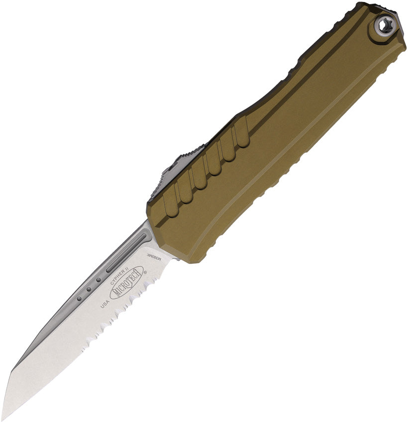 Auto Cypher II OTF SE PS OD 1241-11OD