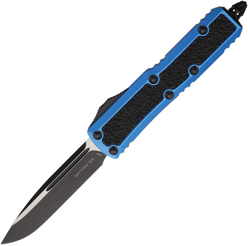Auto Daytona S/E OTF Blue 124-1BLS