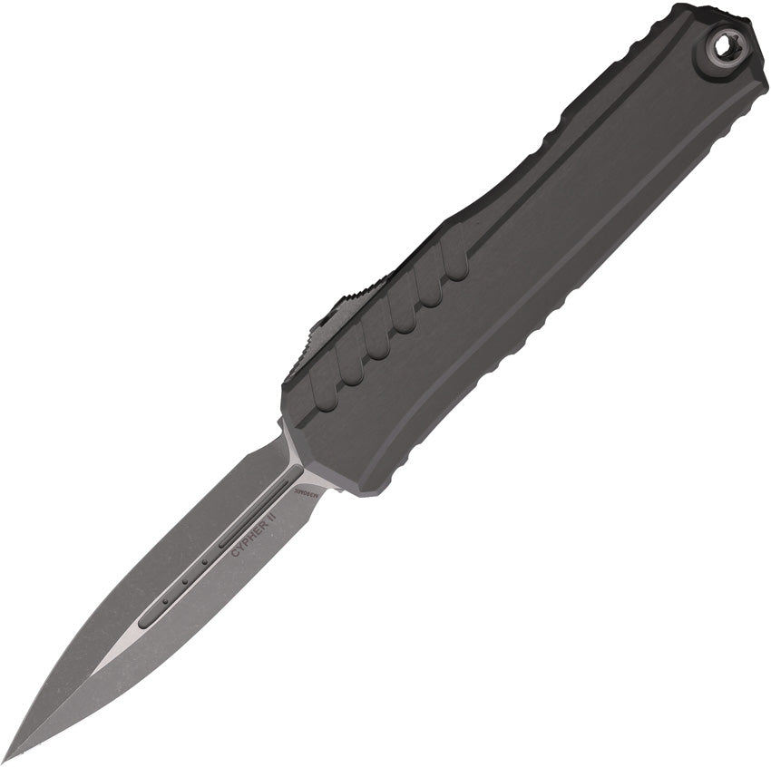 Auto Cypher II D/E OTF AP 1242-10APNC