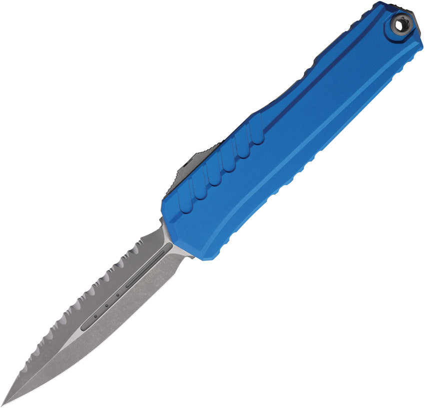 Auto Cypher II D/E OTF AP FS B 1242-12APBL