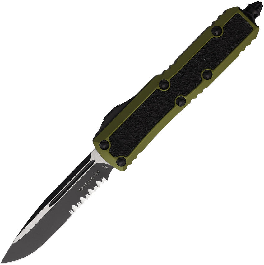 Auto Daytona S/E OTF OD PS 124-2ODS