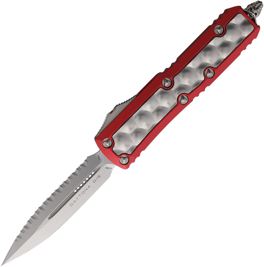 Auto UTX-85 Daytona D/E OTF 126-12RDBIS