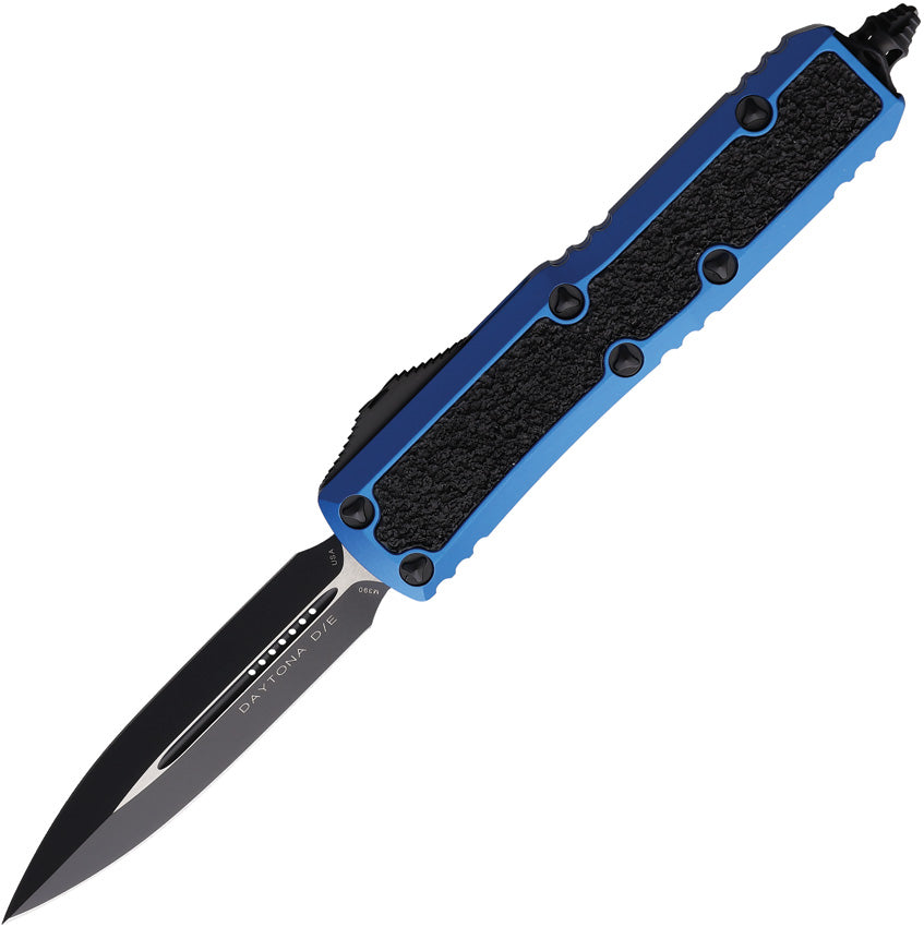 Auto Daytona D/E OTF Blue 126-1BLS