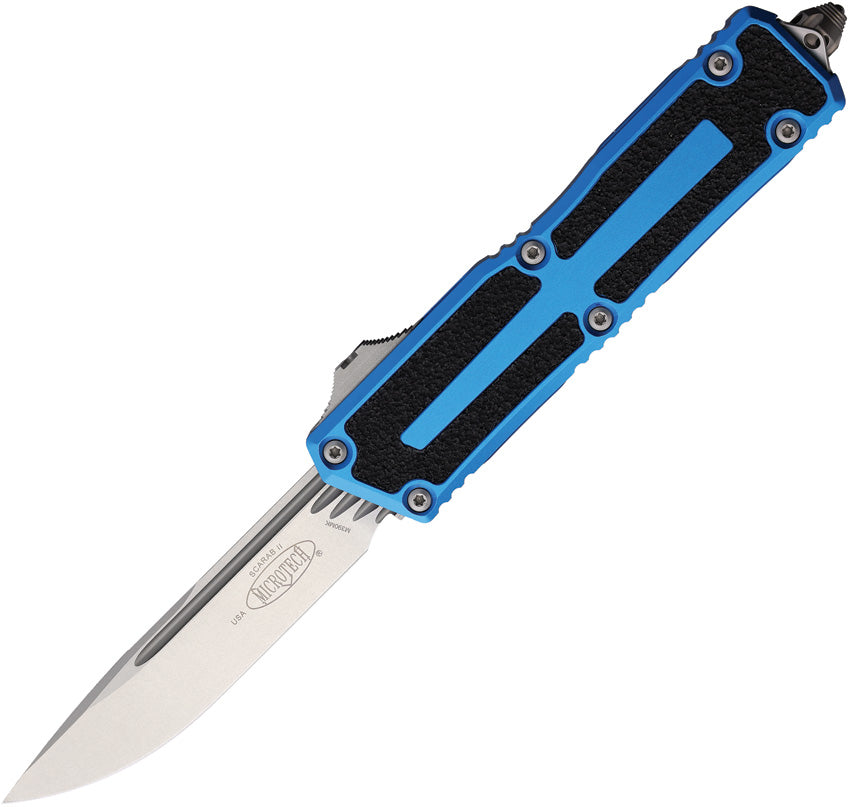 Auto Scarab II OTF S/E Gen III 1278-10BL