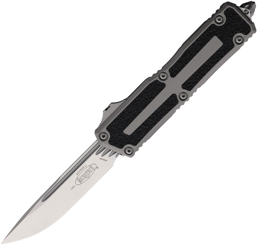 Auto Scarab II OTF S/E Gen III 1278-10NC