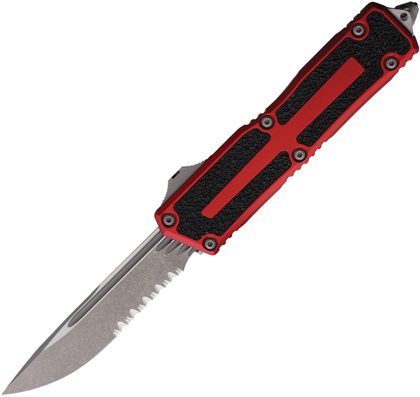 Auto Scarab II OTF S/E Gen III 1278-11APRD