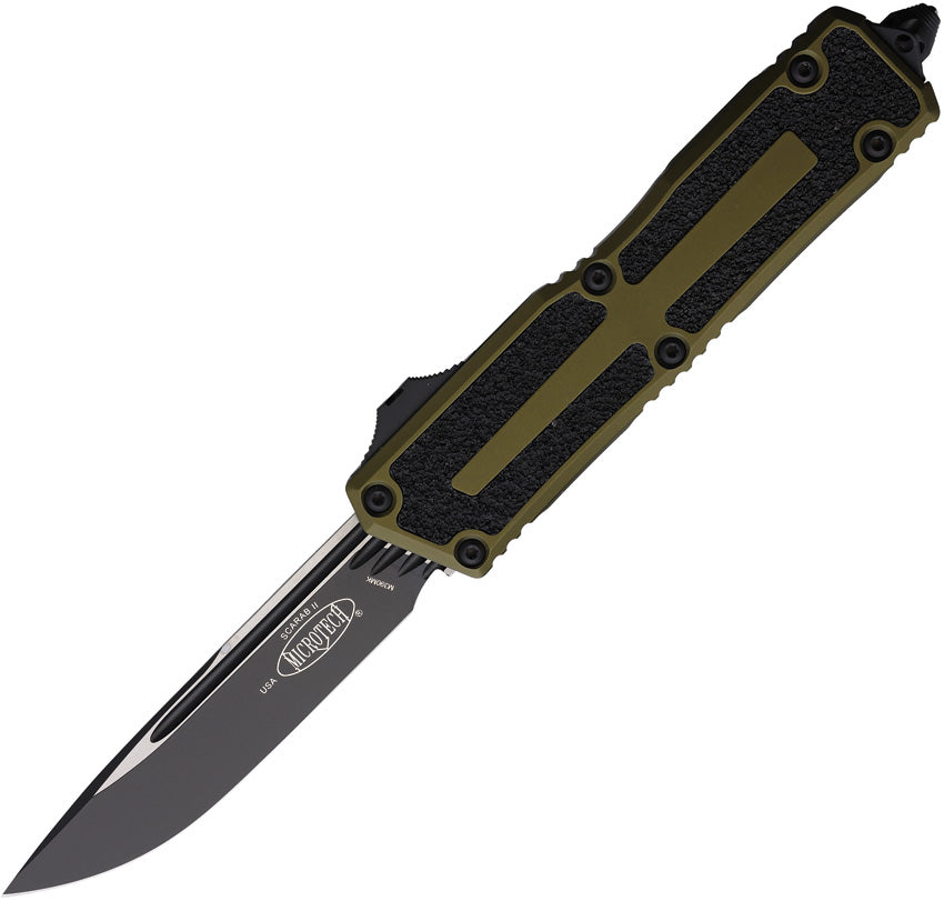 Auto Scarab II OTF S/E Gen III 1278-1OD