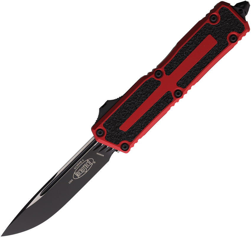 Auto Scarab II OTF S/E Gen III 1278-1RD