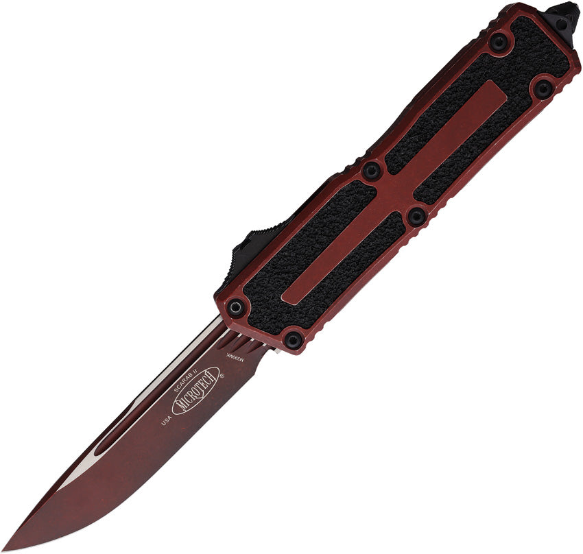Auto Scarab II OTF S/E Gen III 1278-1WCM