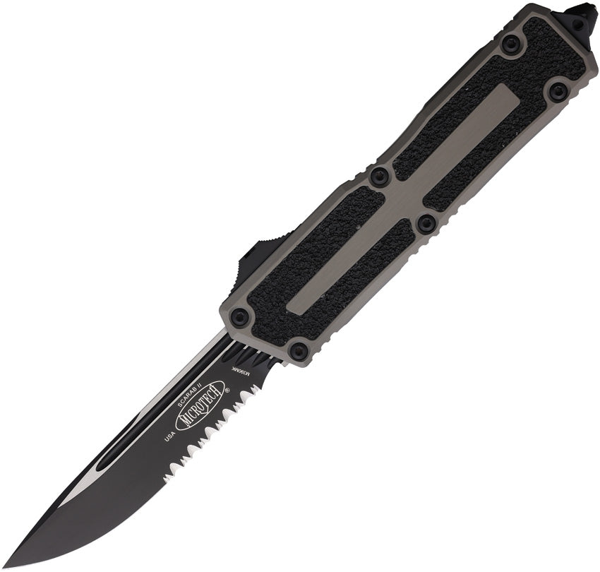 Auto Scarab II OTF S/E Gen III 1278-2NC