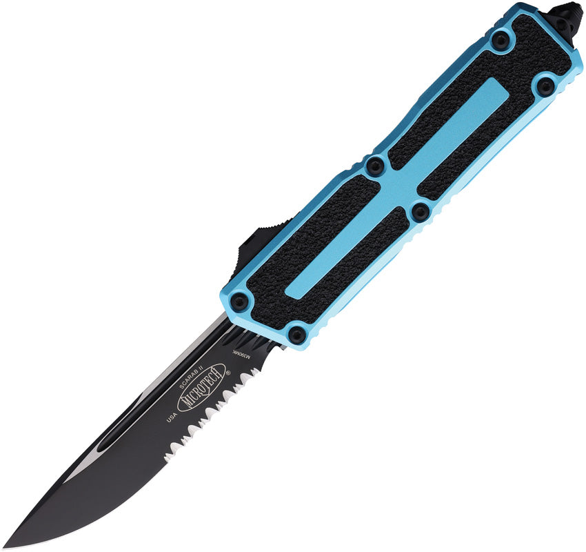 Auto Scarab II OTF S/E Gen III 1278-2TQ