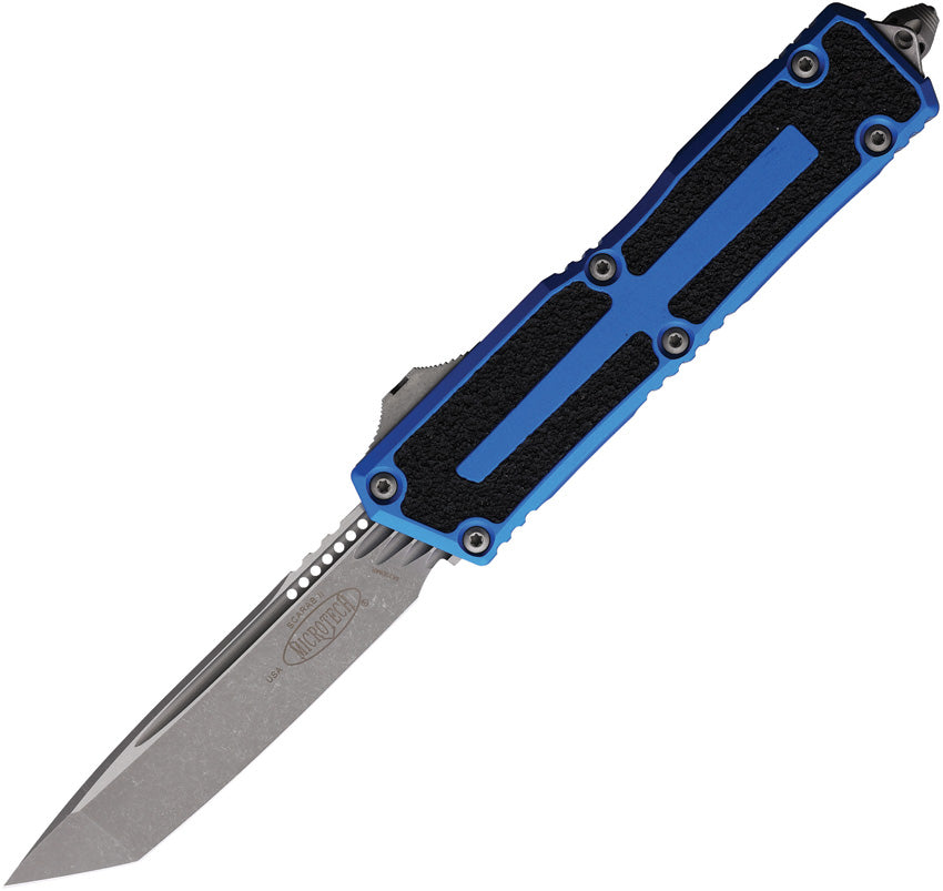 Auto Scarab II OTF T/E APBL 1279-10APBL