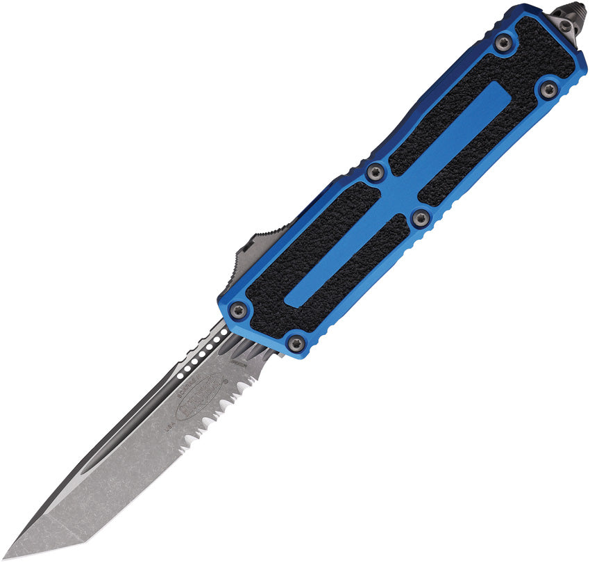 Auto Scarab II OTF T/E Gen III 1279-11APBL