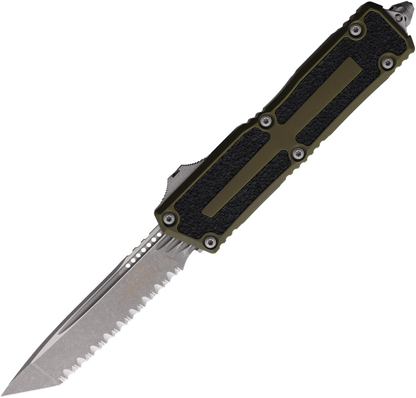 Auto Scarab II OTF T/E Gen III 1279-12APOD
