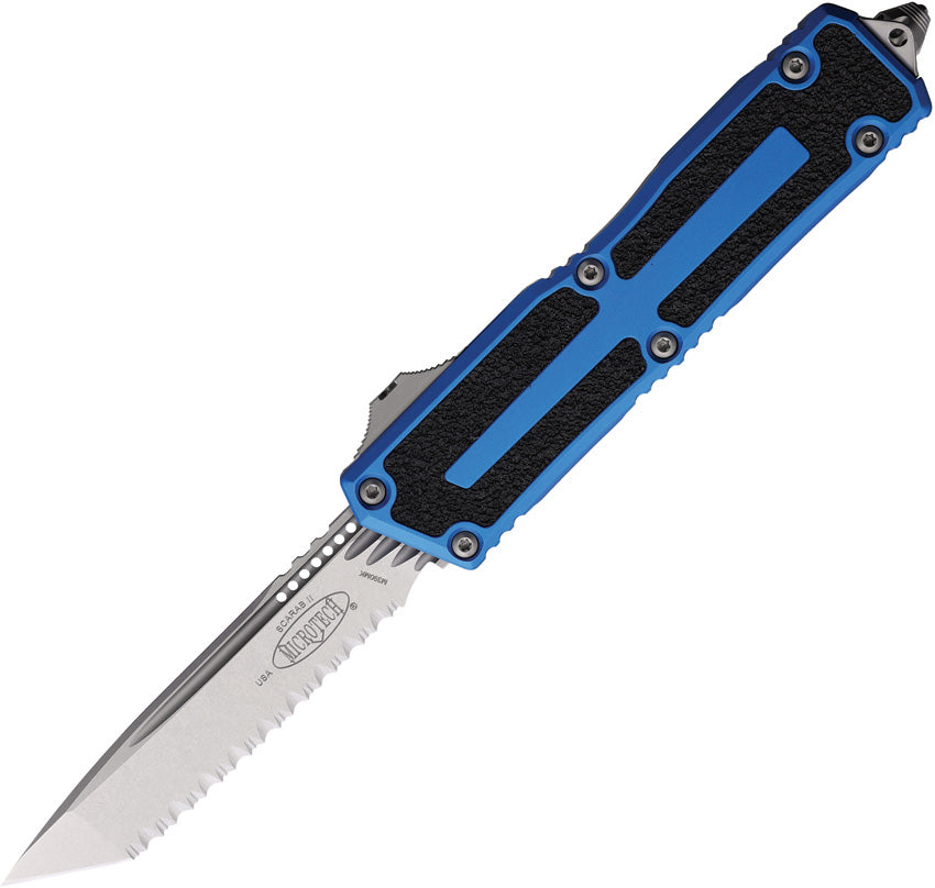 Auto Scarab II OTF T/E Gen III 1279-12BL