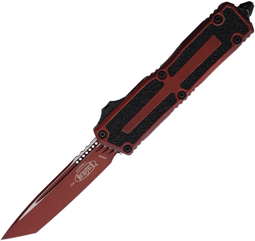 Auto Scarab II OTF Gen III 1279-1WCM