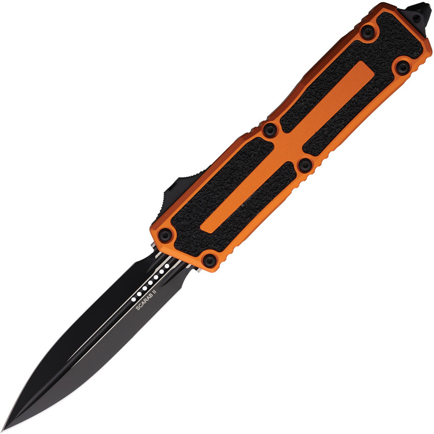 Auto Scarab II OTF D/E Gen III 1280-1OR