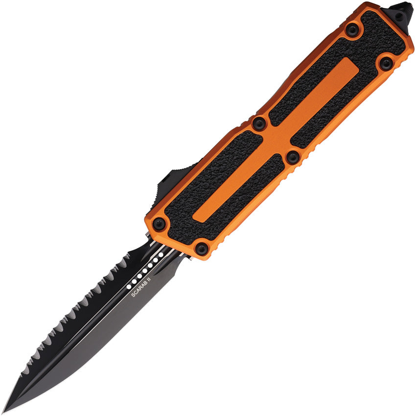 Auto Scarab II OTF D/E Gen III 1280-3OR