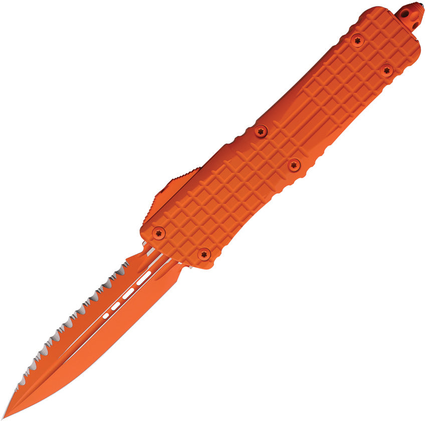 Auto Combat Troodon F/S Delta 142-3CT-CORS