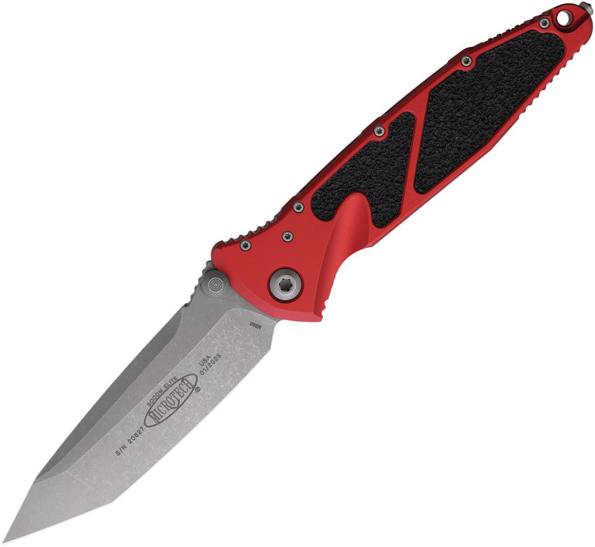 Socom Elite T/E Linerlock AP R 160-10APRD