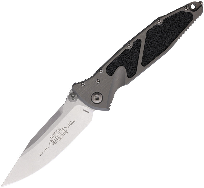 Socom Elite S\E Linerlock SW 160-10NC