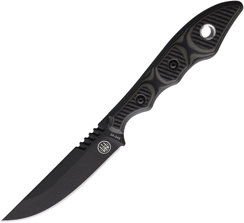 Borah Peak Fixed Blade CO501A27360999